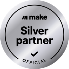 Make Silver Partner