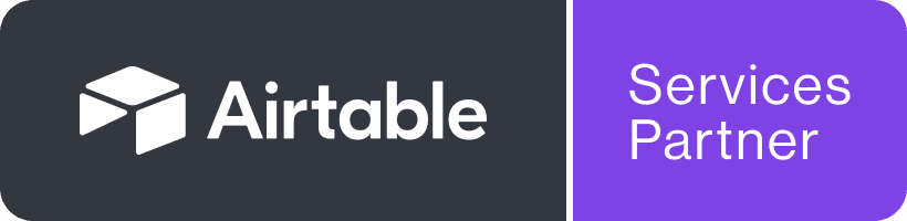 Airtable Services Partner